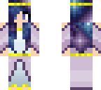 chloe's mage skin