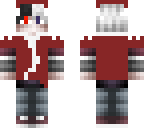 chrismas pvp boy