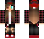 chrismas tomboy