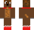 christmas bearcube