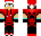 christmas boy