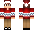 christmas boy
