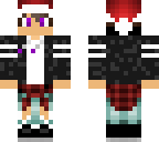 christmas boy