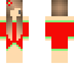 christmas chibi bp me