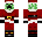 christmas creeper
