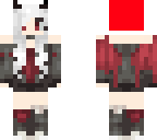 christmas demon