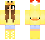 christmas duck
