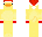 christmas ducks