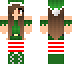 christmas elf