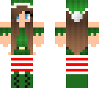 christmas elf 2