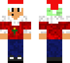 christmas ender