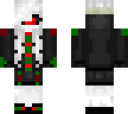 christmas fell