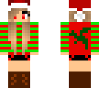 christmas gal