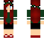 christmas ginger
