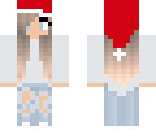 christmas girl