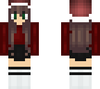 christmas gurl