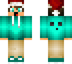 christmas guy