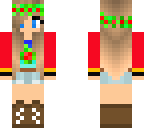 christmas holly