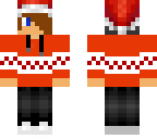 christmas me