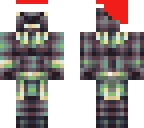 christmas minotaur