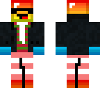 christmas mlg