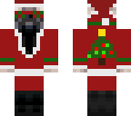 christmas mlg pug