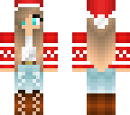 christmas outfit
