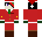 christmas paragon