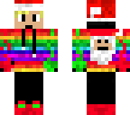 christmas ranbo
