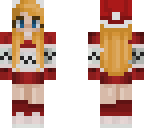 christmas re-color