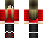 christmas skin