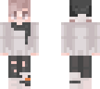 christmas skin