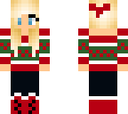 christmas skin 2016