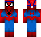 christmas spiderman