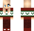 christmas sweater