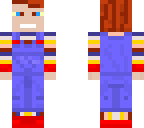 chucky