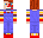 chucky