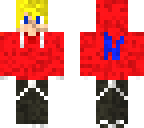 clan skin for team mumidalen