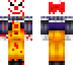 clown