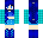 colors of sadness girl