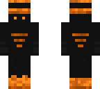 conquest clan orange