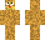 cookie man