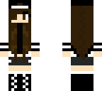 cool girl