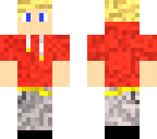 craftedmaster steve base