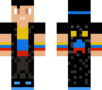 cresspy colombiano