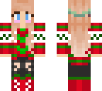 crismas sky