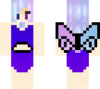 crystal fairy
