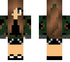 cute army girl