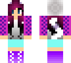 cute cat girl