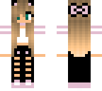 cute cat girl 2